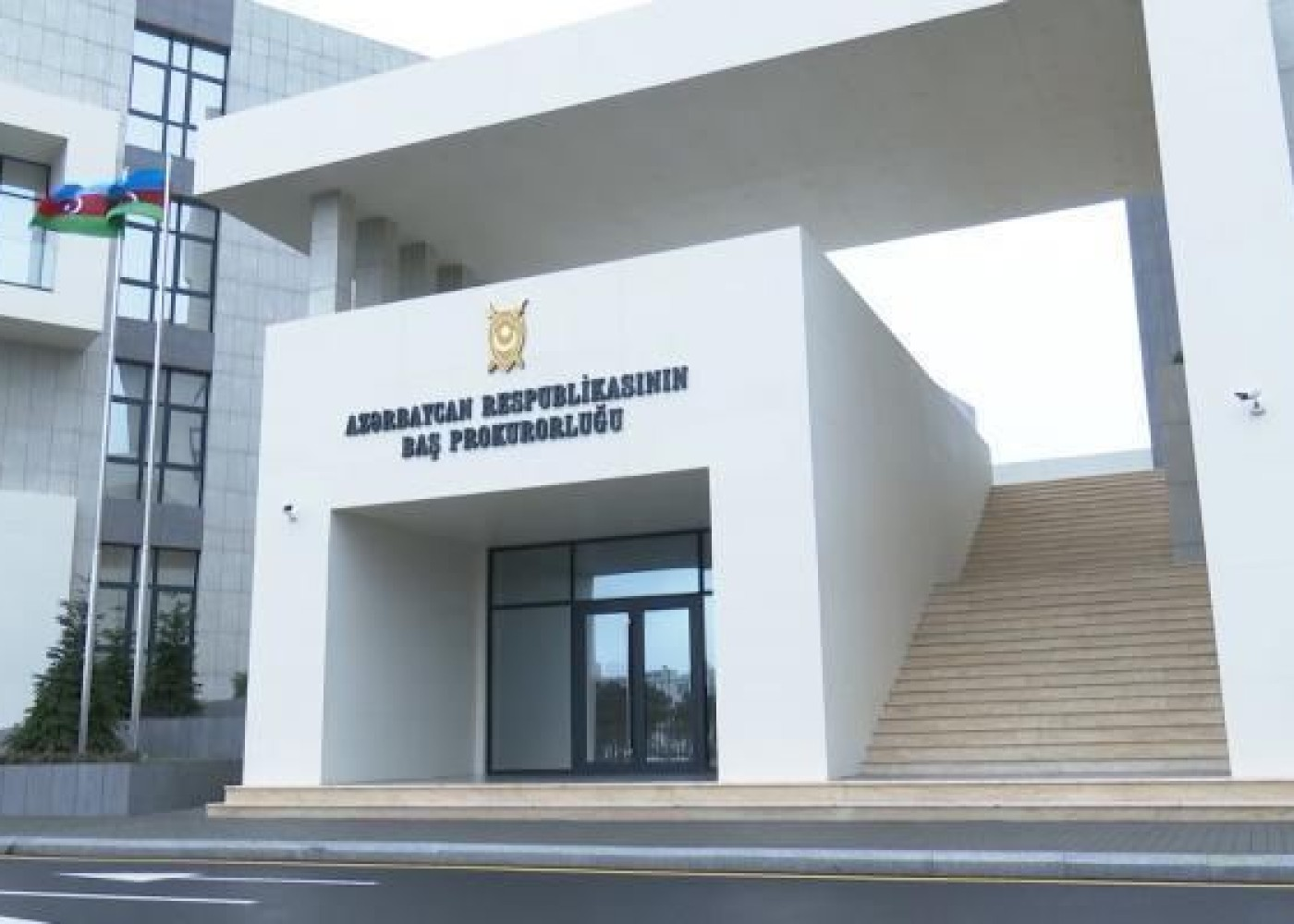 Dövlət sərhədimizi pozan ermənilərin məhkəməsi başlayır