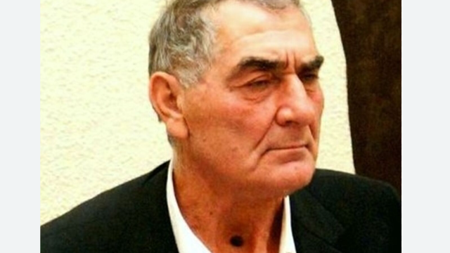 Rusiyada "qanuni oğru" həbs edildi