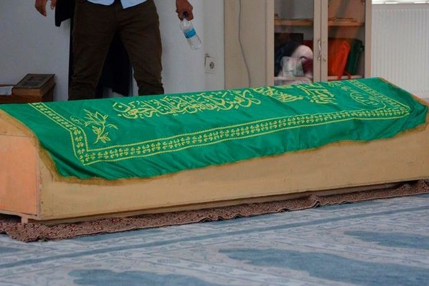 Azərbaycanlı politoloq 45 yaşında vəfat edib