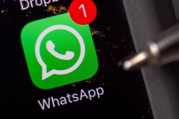 Maskın paylaşımına görə əl-ayağa düşən “WhatsApp” “gizli dinləmə” problemini həll etdi