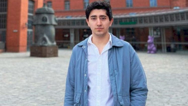 Polşada azərbaycanlı gənc göldə boğuldu