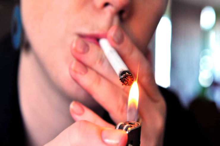 Siqaret çəkənlər qan donoru ola bilərmi?