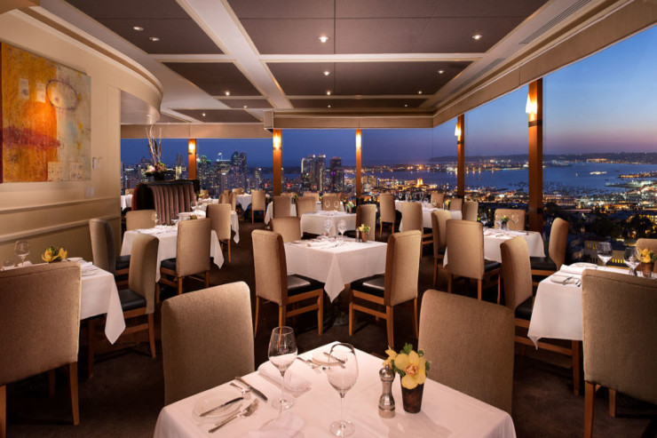 Dünyanın 50 ən yaxşı restoranı - SİYAHI