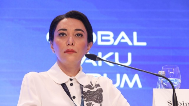 Ermənistanın əsir götürdüyü hərbçilərimiz dərhal azad olunmalıdır - Ombudsman