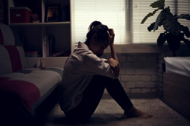 Bu terapiya növü depressiya əlamətlərini azaldır
