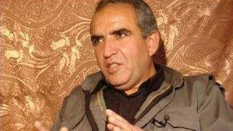 PKK-nın rəhbər şəxslərindən biri ÖLDÜRÜLDÜ