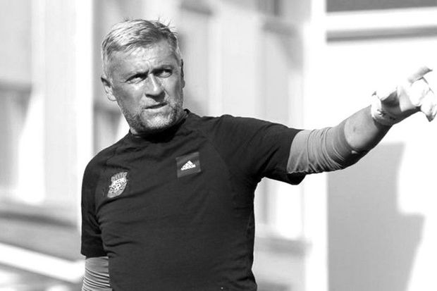 “Neftçi”nin sabiq futbolçusu vəfat etdi