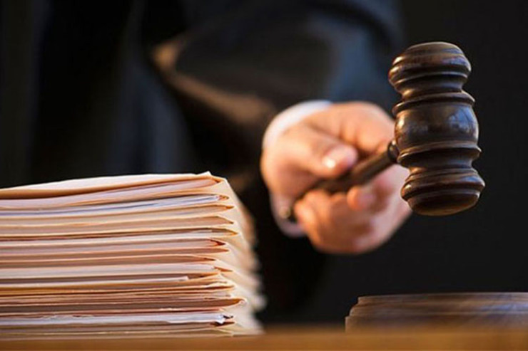 Vətəndaşlıq üçün özündən 27 yaşlı böyük qadınla evləndi, həbs olundu