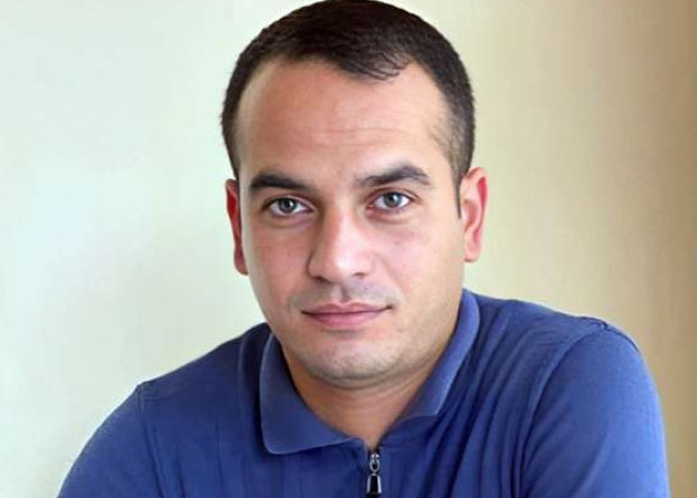 Azərbaycanda polis qəzada ÖLDÜ