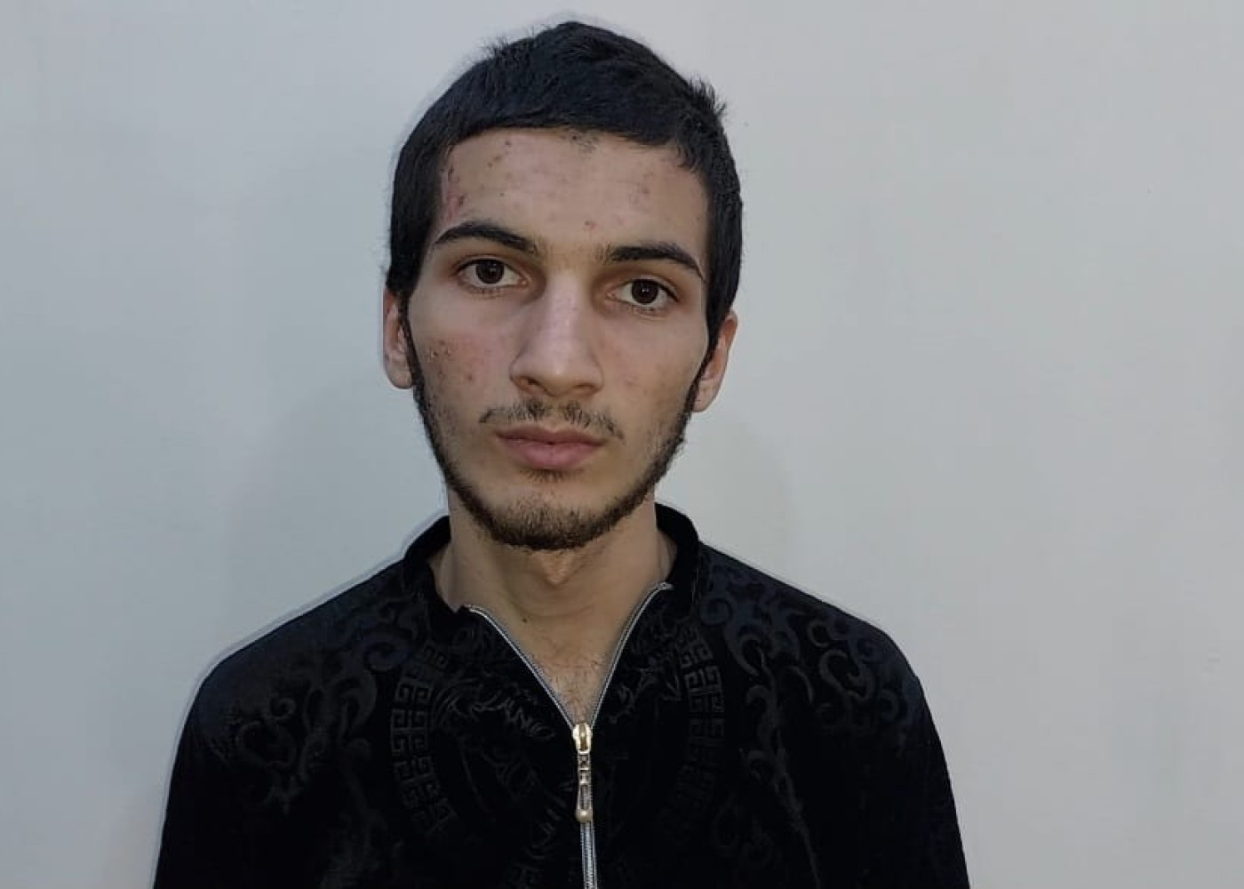 Ev dustaqlığında olan şəxs yenidən cinayət törətdi