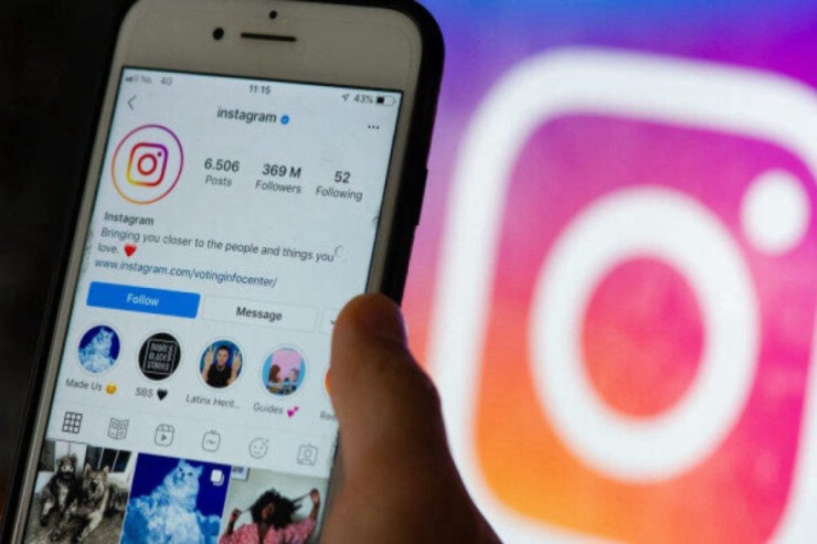 “Instagram”dan YENİLİK: Videoları yükləmək olacaq