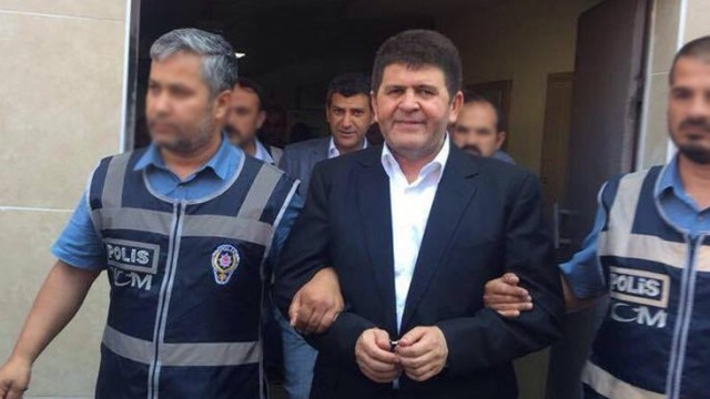 Türkiyədə holdinq rəhbəri həbs edildi
