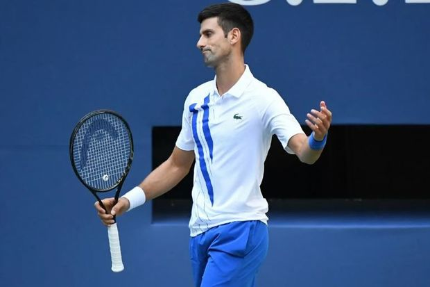 Novak Cokoviç dünya birincisi titulunu itirdi