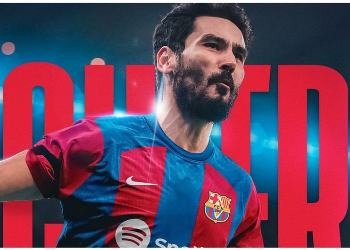 "Barselona" türk əsilli futbolçunu transfer etdi