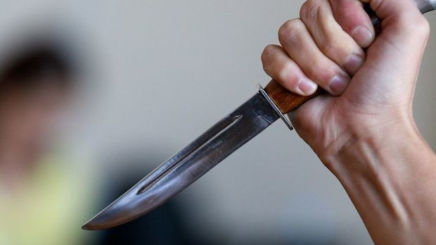 Bu ölkədə kütləvi qətllərə görə komendant saatı elan edildi