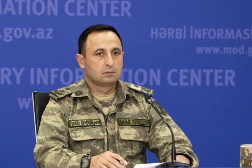 Anar Eyvazova yüksək vəzifə VERİLDİ