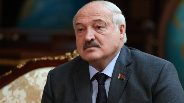 Lukaşenko da xalqa müraciət edəcək