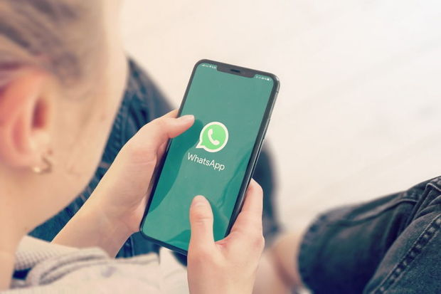 “WhatsApp”da lazımlı yazışma daim gözünüzün önündə olacaq