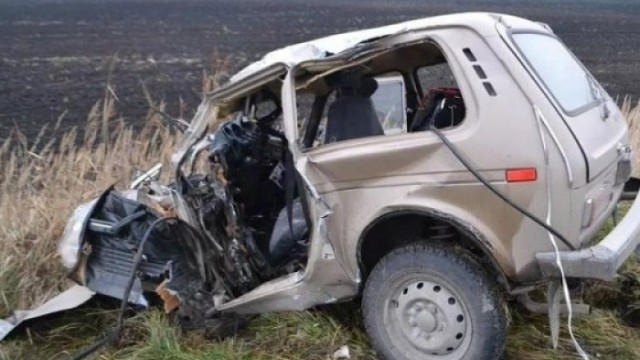 25 gündə yol qəzalarında 52 nəfər ölüb