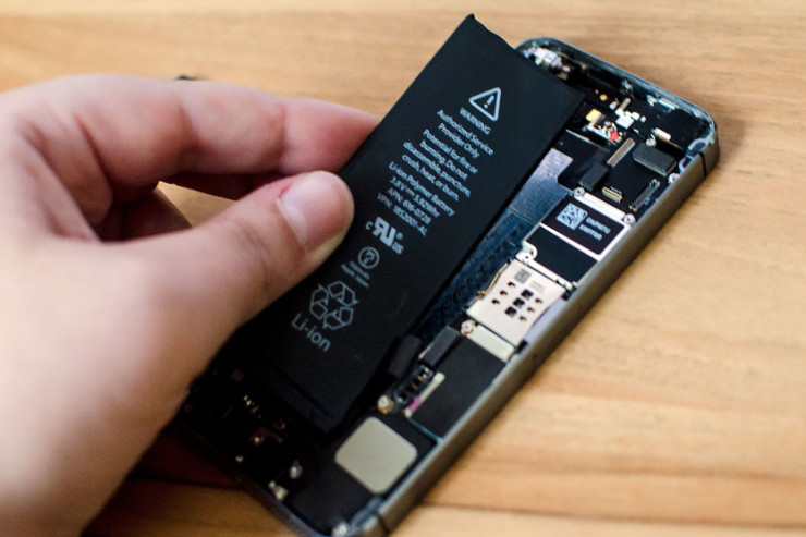 Telefonun batareyası nə vaxt dəyişilməlidir?
