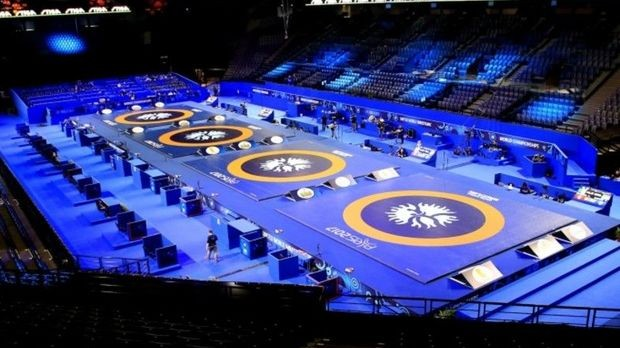 Güləş üzrə Avropa Olimpiya Təsnifat turniri Bakıda keçiriləcək