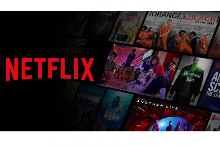 “Netflix” dünyanın ən bahalı teleşousunu çəkməyə hazırlaşır