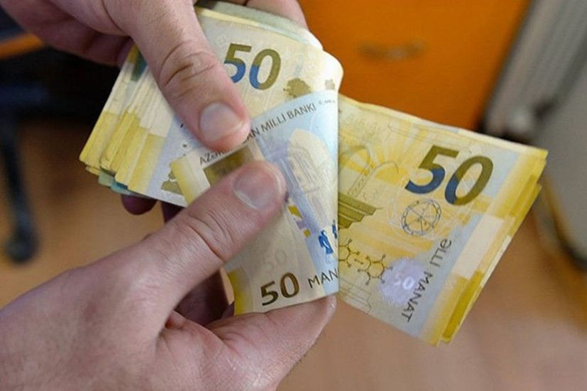 600 manat müavinətin verilməsinə başlanılır: kimlər alacaq?