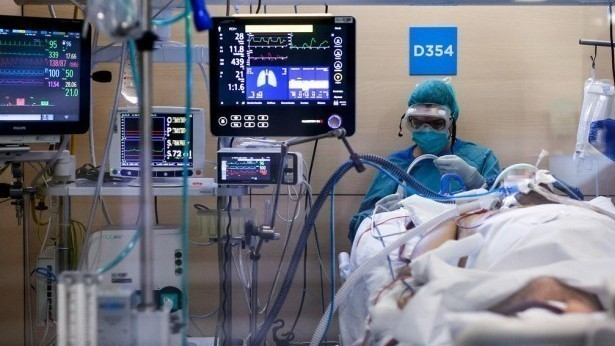 Son sutkada koronavirusa yoluxanların sayı AÇIQLANDI