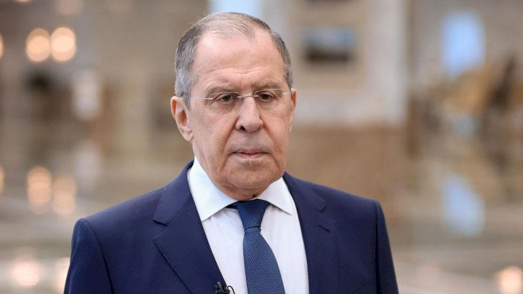 Afrikada “Vaqner“in fəaliyyəti - Lavrov yerli hökumətlərin boynuna qoydu