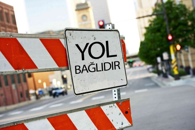 DİQQƏT: “20 Yanvar” istiqamətində tuneldə hərəkətin məhdudlaşdırılma vaxtı dəyişdirildi
