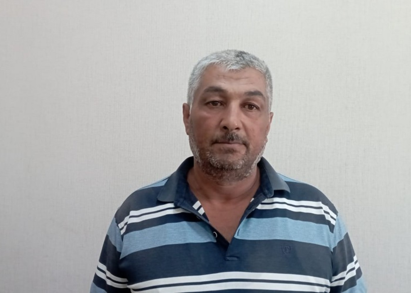 Həyətində çətənə kolları və marixuana aşkarlandı