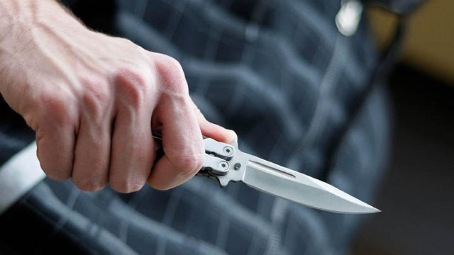 25 yaşlı oğlan bacısının ərini qətlə yetirdi