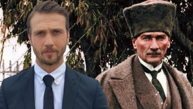 Erməni Komitəsi "Atatürk" serialının ləğvini tələb etdi
