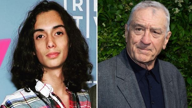 Robert De Nironun 19 yaşlı nəvəsi öldü