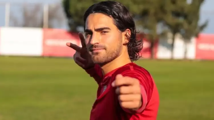 "Qarabağ" türkiyəli hücumçu üçün rəsmi təklif göndərib