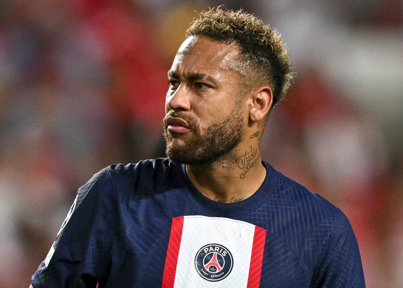 Neymar 3 milyon dollar cərimə olundu