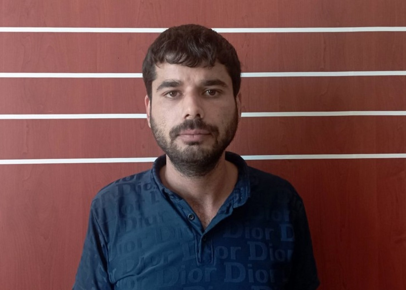 Hacıqabulda evlərdən oğurluq edənlər saxlanıldı