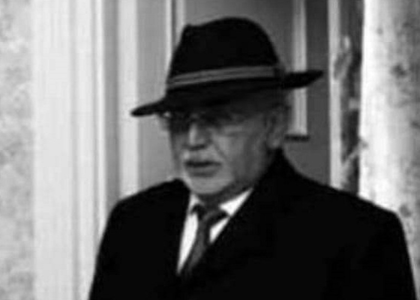 "Şlyapa Zahid" AZADLIĞA BURAXILDI