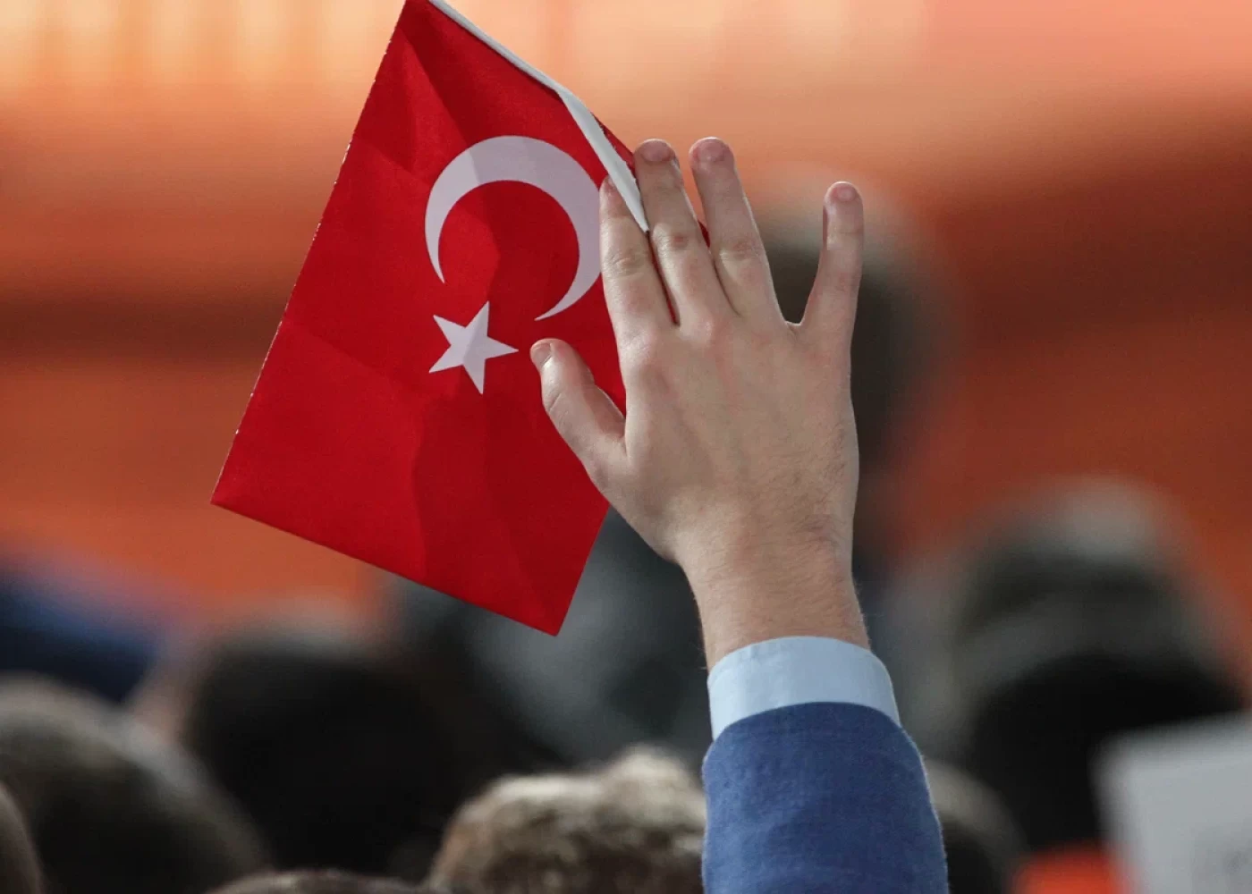 Türkiyə 13 il sonra Misirlə diplomatik münasibətləri bərpa etdi
