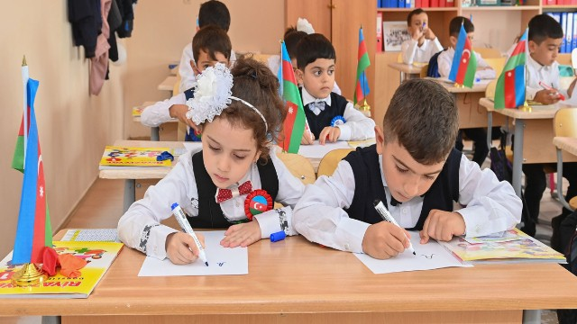 Lisey və gimnaziyalar üçün seçimlər başa çatır