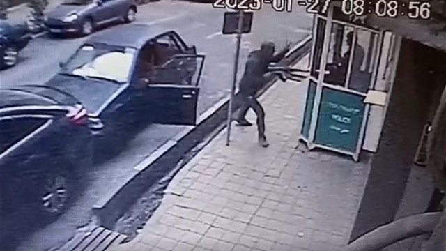 Azərbaycanın İrandakı səfirliyinə hücumla bağlı istintaq BAŞA ÇATDI