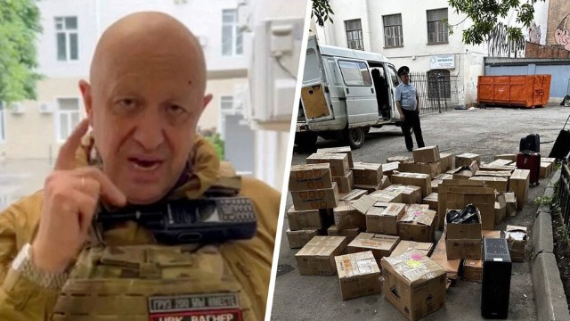 10 milyard rubl Priqojinə geri qaytarıldı