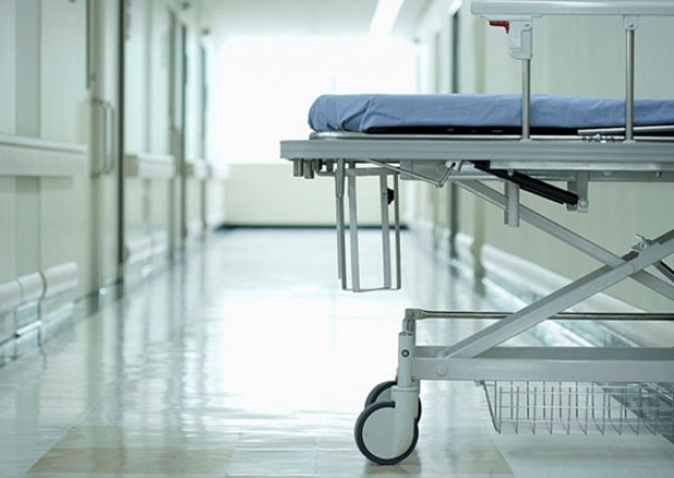 Sumqayıt Perinatal Mərkəzində 38 yaşlı qadın əməliyyat zamanı ÖLDÜ