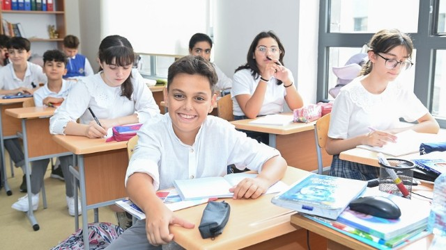 Lisey və gimnaziyalar üçün seçimlər başa çatdı