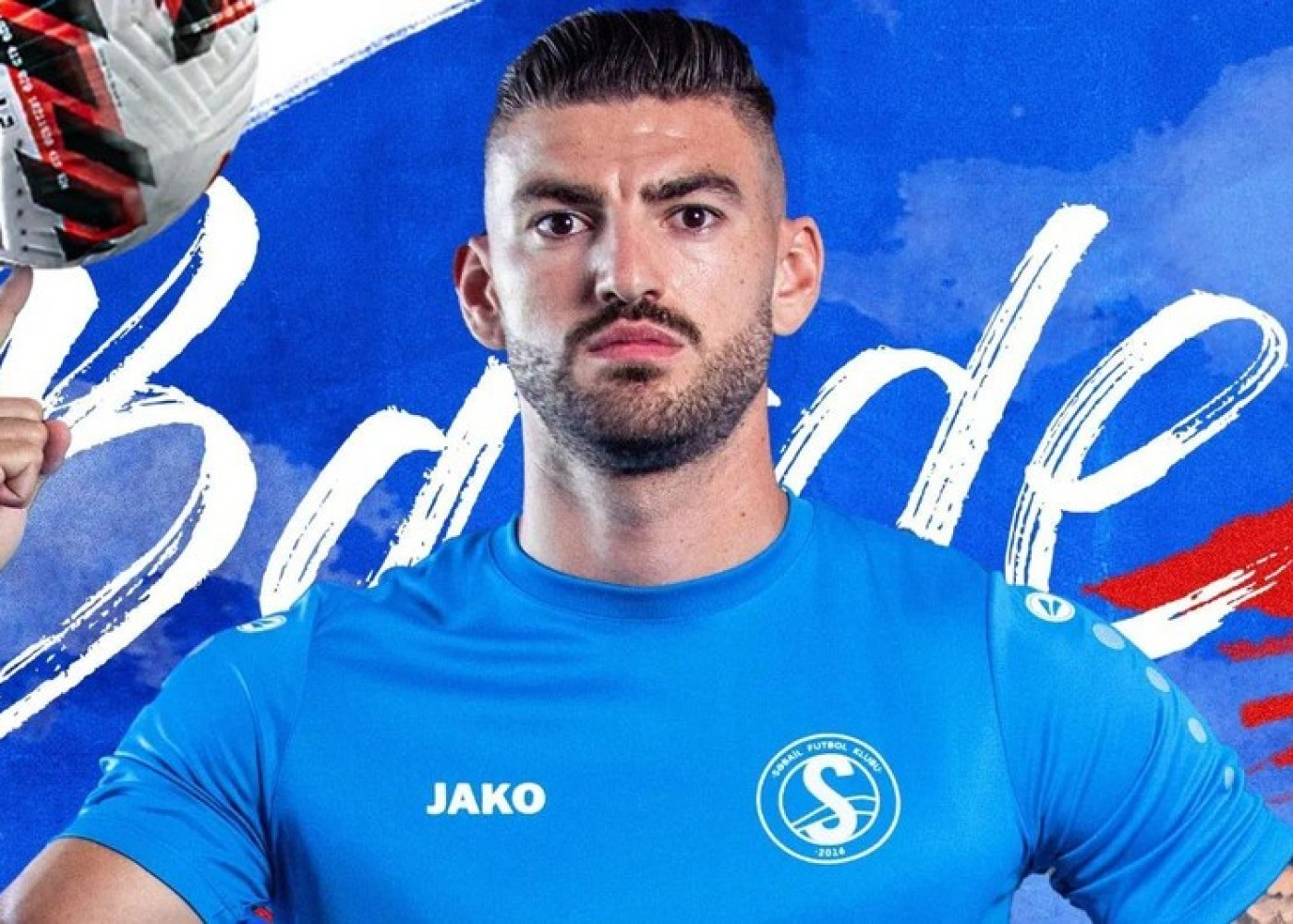 “Səbail” İsraildən futbolçu transfer ETDİ