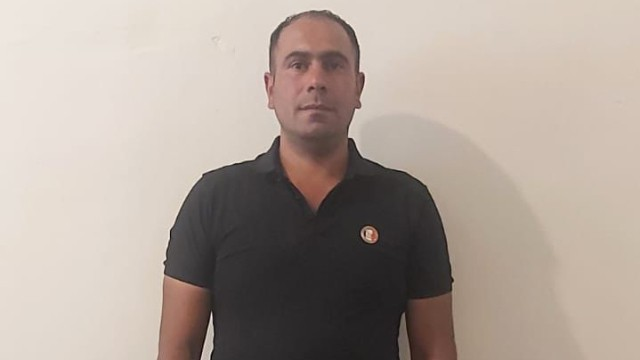 İsmayıllıda dağlıq ərazidə tur ovlayan şəxs saxlanıldı