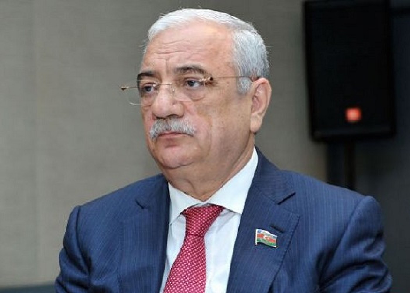 Səttar Möhbalıyevin oğlu yüksək vəzifəyə TƏYİN EDİLDİ - FOTO