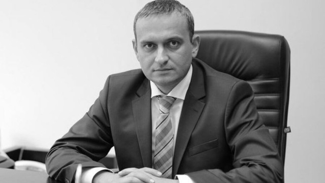Belarusda 47 yaşlı nazir qəfildən ÖLDÜ