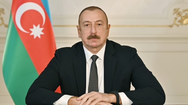 "Azərbaycan üzv ölkələrin qanuni maraqlarını qətiyyətlə qorudu" - Prezident
