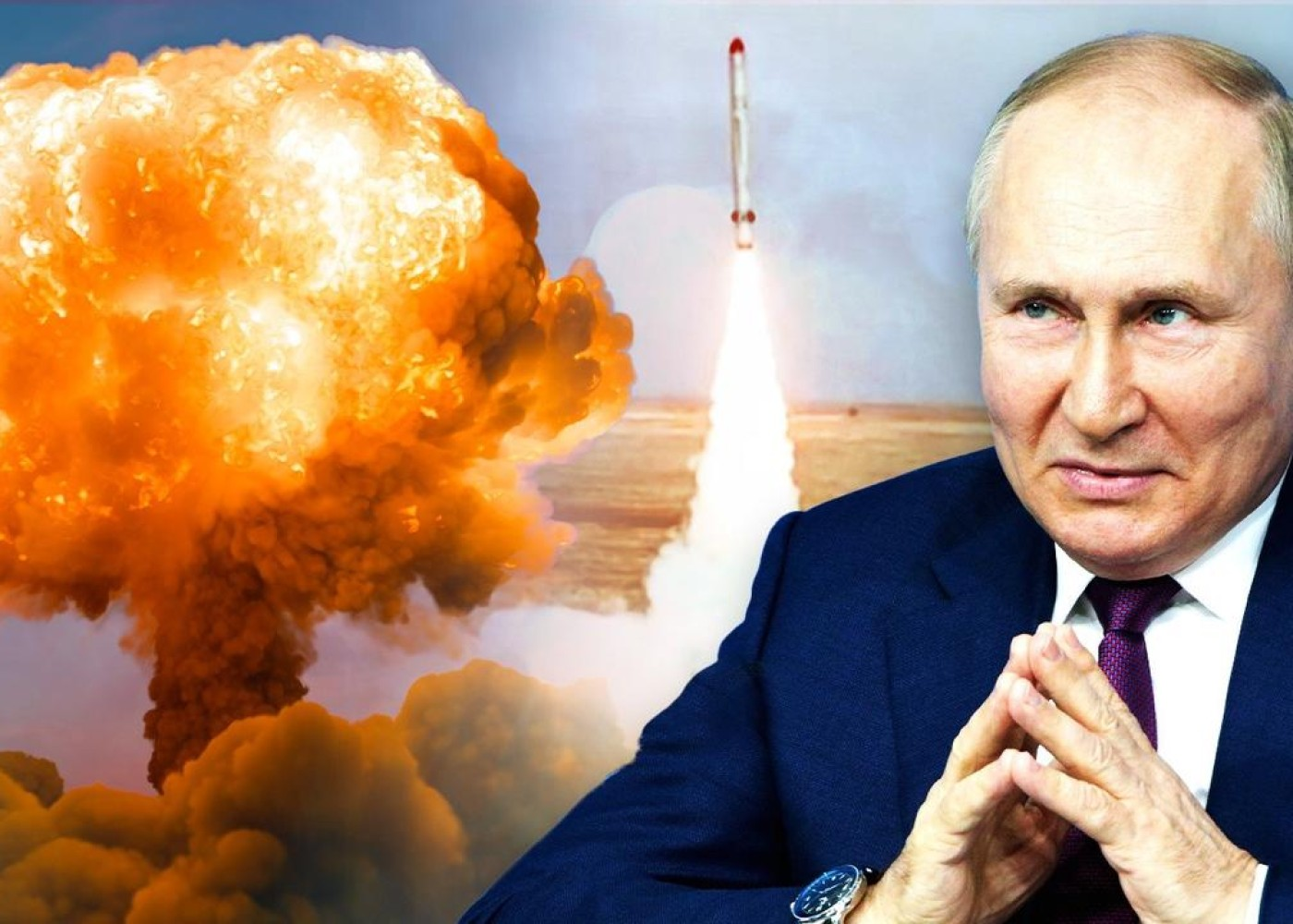 Çin prezidenti Putinə bu barədə xəbərdarlıq etdi